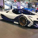 Devel Sixteen meme