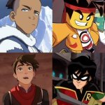 monkey king clones