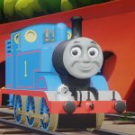 thomas staring at your soul
