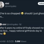 modern love