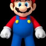 super mario