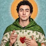 Luigi, the Saint
