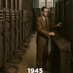 Computer Evolution | image tagged in gifs,computer evolution | made w/ Imgflip video-to-gif maker