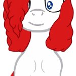 Lush Curly Mane L Money (1)