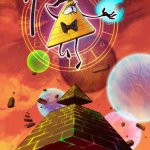 Bill Cipher