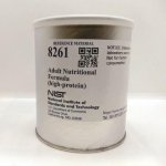 NIST Adult Nutritional Formula Can