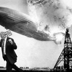 Trump Destruction
