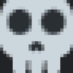 skull