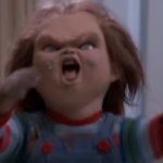 Chucky Charging