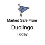 Duolingo | You did Spanish; Duolingo | image tagged in memes,marked safe from | made w/ Imgflip meme maker
