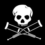 jackass flag