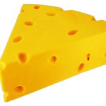 Cheese head