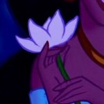 Princess Jasmine's Flower