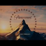 Paramount Logo ( Iron Man 3 )