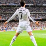 Ronaldo Siuuuuu