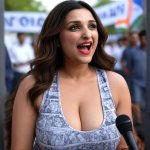 Hum Auraton ke Chaati par Wankhede Banayenge meme