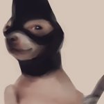 Dog Thief