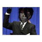 Alucard Too Damn High