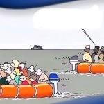 Leaving the EU