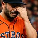 Astros suck if they don't cheat