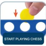 Start Playing Chess