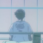Evangelion Ep 2 - 83 template