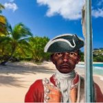 6th regiment of foot Thousand Yard Stare