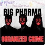 Pfizer Big Pharma