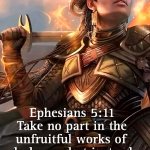 Another CUTE woman warrior PHOTO’s on various "religious looking