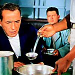 Captain Queeg