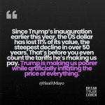 MAGA Sucks at Economics