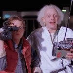 BTTF: What Year is It?