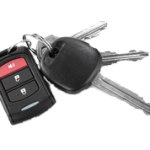 car keys