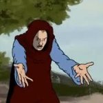 shoebody_bop_summoning GIF Template