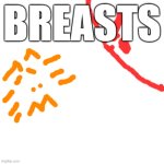 BREASTS 2 meme