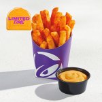 Nacho Fries meme
