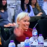 Emilia Clarke Cringe meme