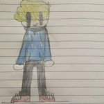 SomeAustralianArtist's announcment template template
