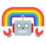 Robot Rainbow