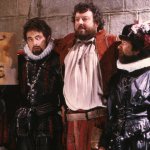 Black Adder II Get it Here