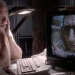 Ian Malcolm Sarcasm Tour