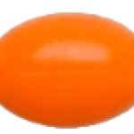 Orange pill