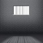 Prison cell