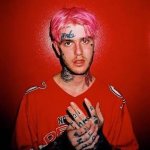 lil peep sybau