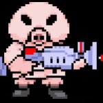 Pigmask Soldier