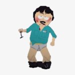Red Wine Drunk Randy