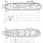 Russian Submarine - Putin‘s Toy
