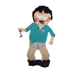 Red Wine Drunk Randy
