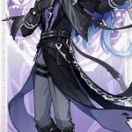 Flins Card