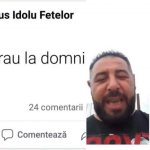 ami pare rau la domni politisti
